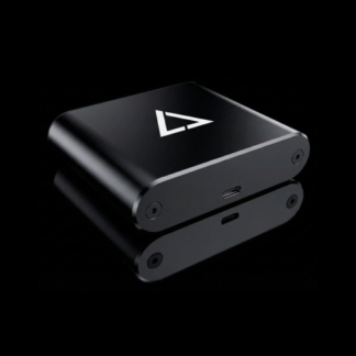 Choose Your Essential Laser Show Equipment | LaserCube Projector