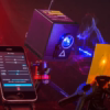 Laser Effects