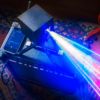 Laser Effects