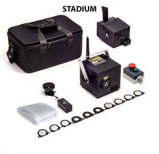 LaserCube Ultra 7.5W STADIUM