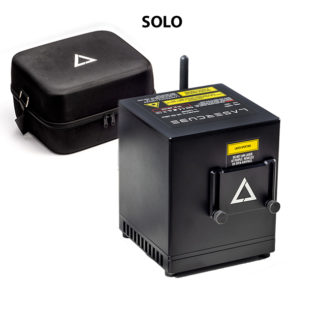 LaserCube WiFi 2.5W SOLO