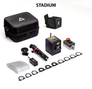 LaserCube WiFi 2.5W STADIUM