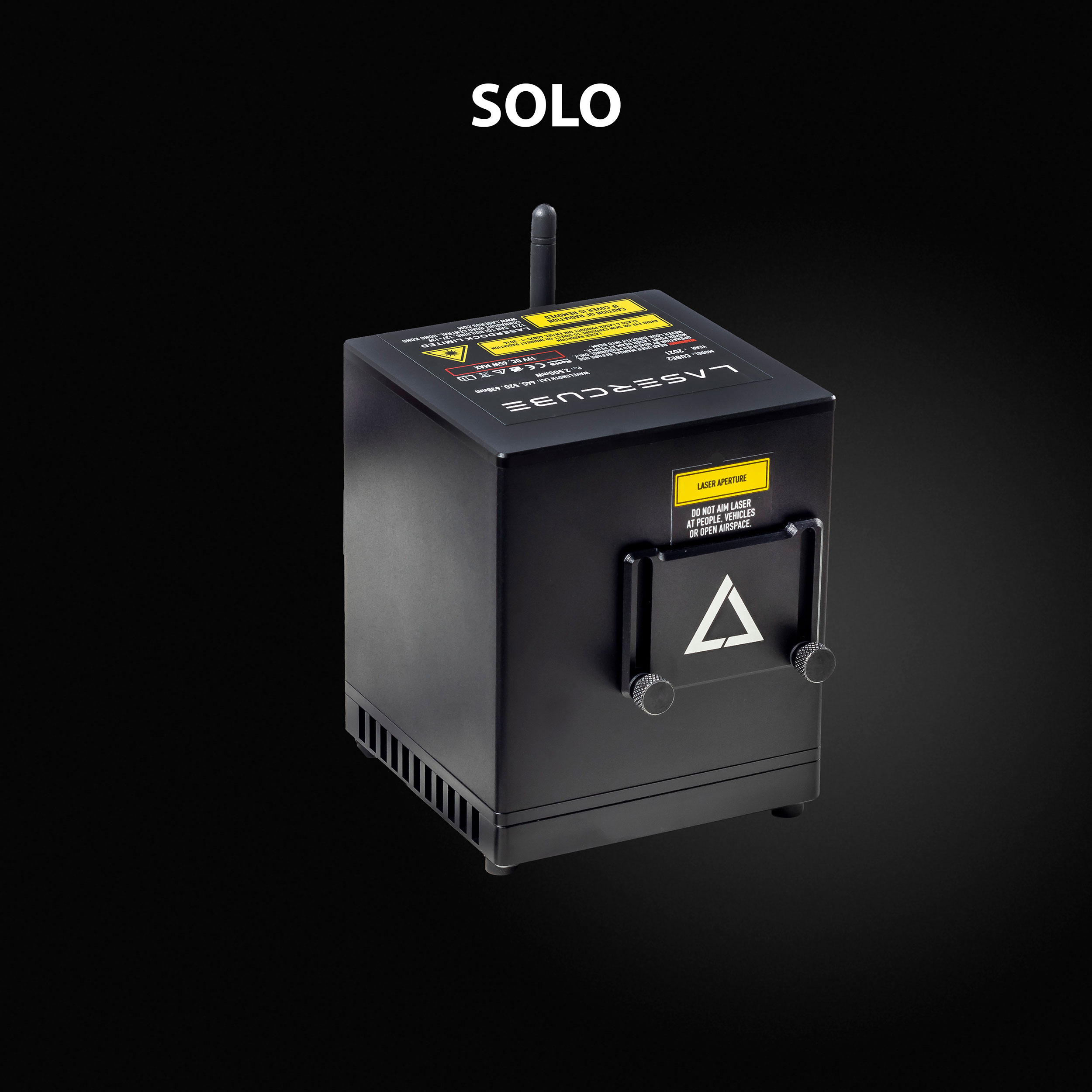 Buy the LaserCube WiFi, & Ultra Laser Light Show Projector