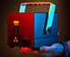 LaserCube Ultra 15