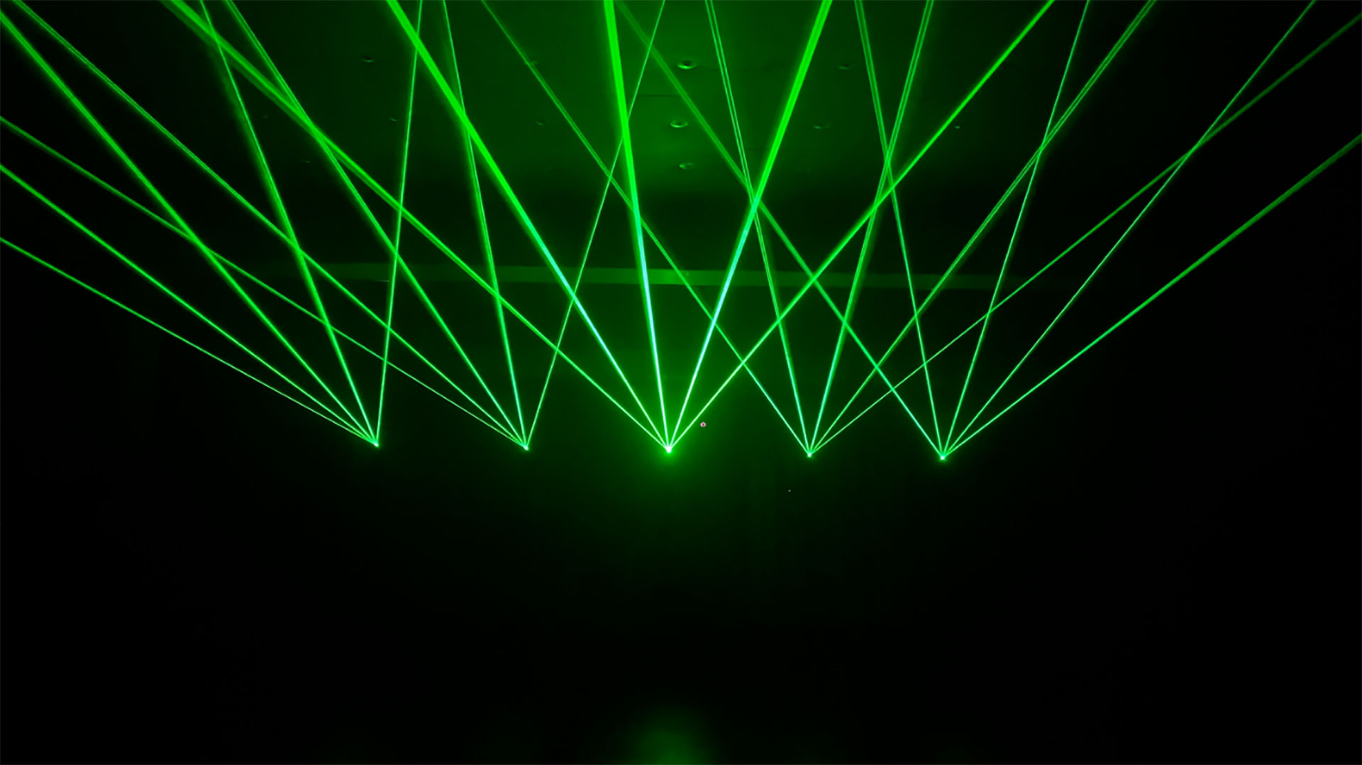 Holographic laser, disco laser, ILDA laser, or maybe 3D laser