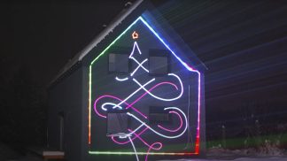 Building Projection Mapping: A Guide to Projection Technology