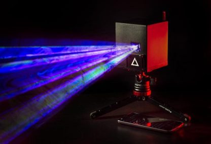 Building Projection Mapping: A Guide to Projection Technology