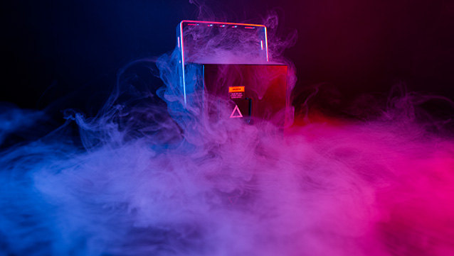 LaserCube Ultra 25