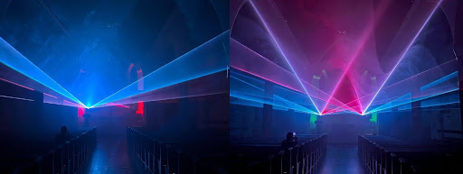 party-light