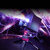 Laser Effects