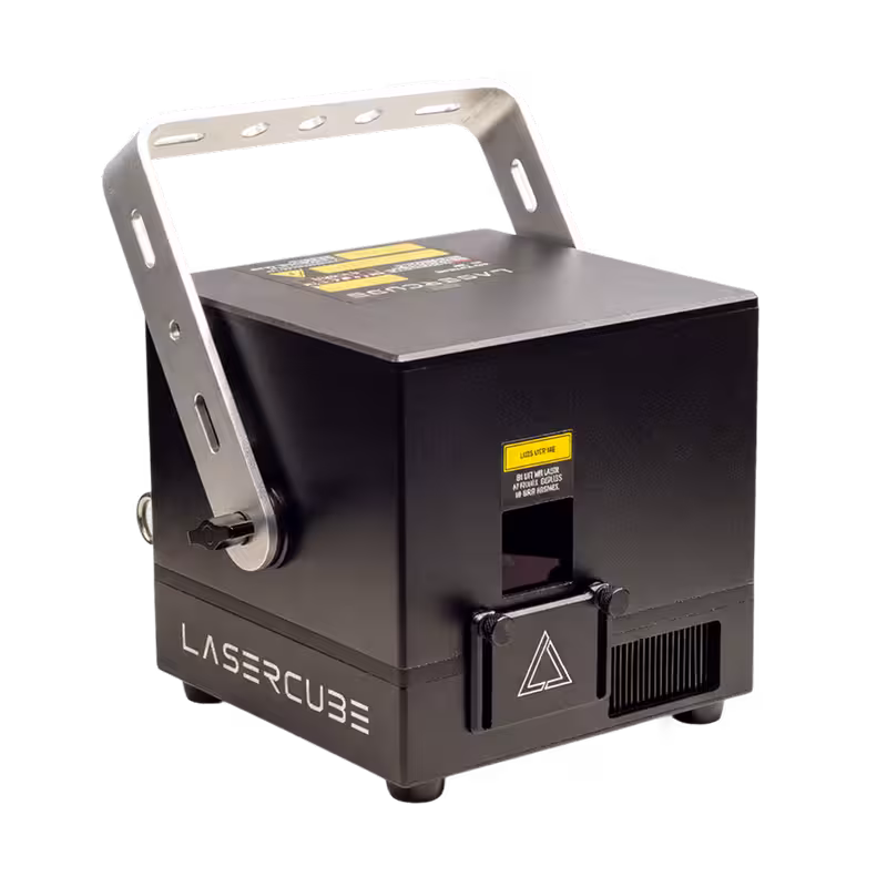 quiz cube